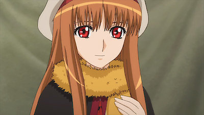 Spice And Wolf Season 2 Episode 3