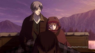 Spice And Wolf Season 2 Episode 7