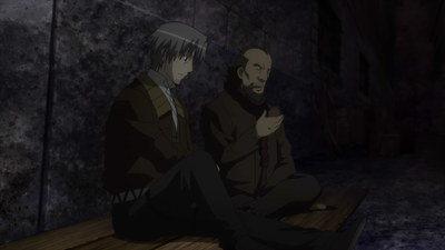 Spice And Wolf Season 2 Episode 10