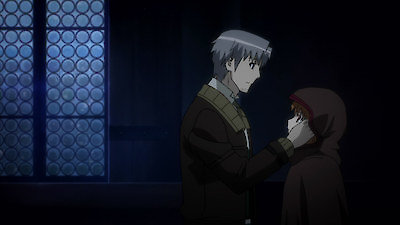 Spice And Wolf Season 2 Episode 12