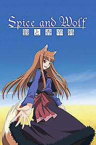 Spice And Wolf