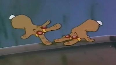 Spicy City Season 1 Episode 2