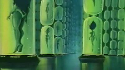 Spicy City Season 1 Episode 3