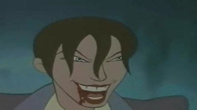 Spicy City Season 1 Episode 4