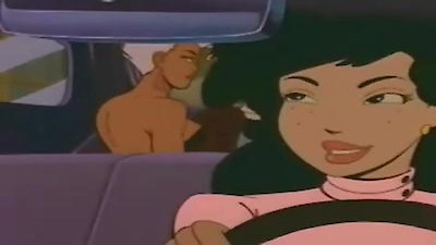 Spicy City Season 1 Episode 5