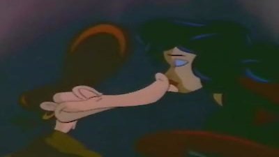 Spicy City Season 1 Episode 6