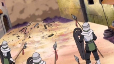 Spider Riders Season 1 Episode 14