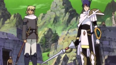 Spider Riders Season 1 Episode 17