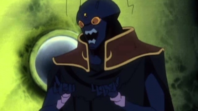 Spider Riders Season 1 Episode 23