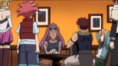 Spider Riders Season 1 Episode 30