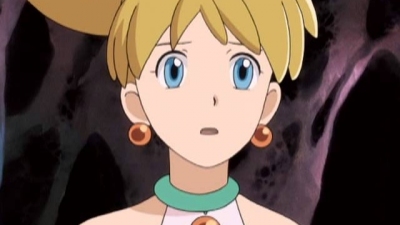 Spider Riders Season 1 Episode 43