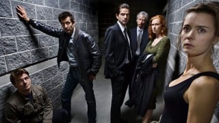 Spiral season 2025 7 streaming