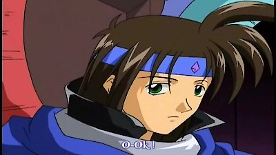 Star Ocean EX Season 1 Episode 8