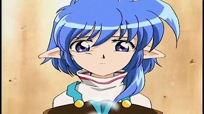 Star Ocean EX Season 1 Episode 9