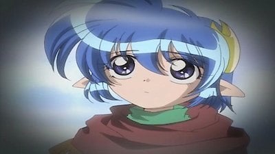 Star Ocean EX Season 1 Episode 19