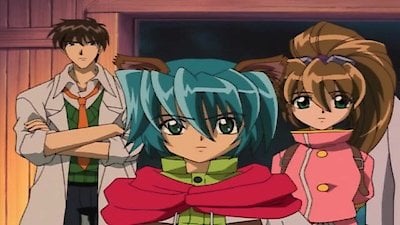 Star Ocean EX Season 1 Episode 20