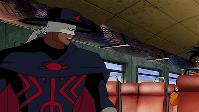 Static Shock Season 3 Episode 3