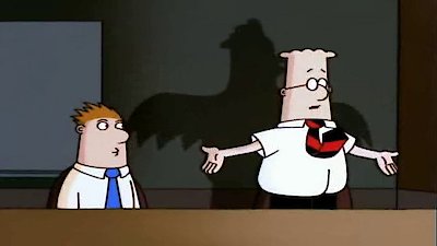 Dilbert Season 1 Episode 1