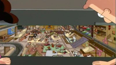 Dilbert Season 1 Episode 8