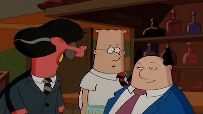 Dilbert Season 2 Episode 7
