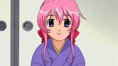 Steel Angel Kurumi Season 1 Episode 27