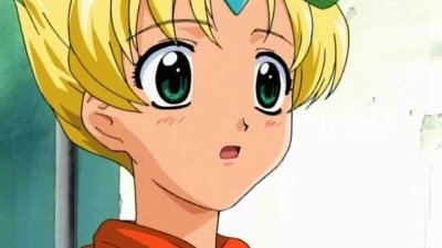 Steel Angel Kurumi Season 1 Episode 26