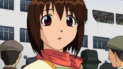 Steel Angel Kurumi Season 1 Episode 25