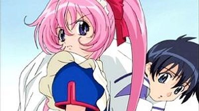 Steel Angel Kurumi Season 1 Episode 2