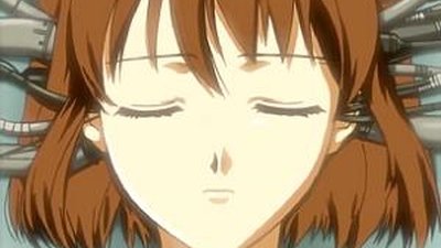 Steel Angel Kurumi Season 1 Episode 3