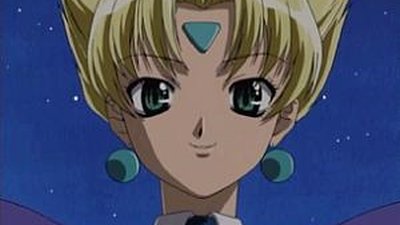 Steel Angel Kurumi Season 1 Episode 12