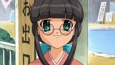 Steel Angel Kurumi Season 1 Episode 14