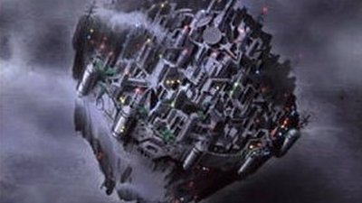 Steel Angel Kurumi Season 1 Episode 15