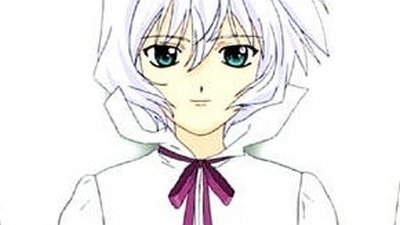 Steel Angel Kurumi Season 1 Episode 18