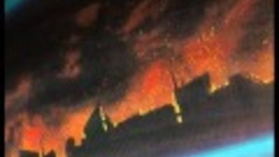 Steel Angel Kurumi Season 1 Episode 19