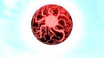 Steel Angel Kurumi Season 1 Episode 22