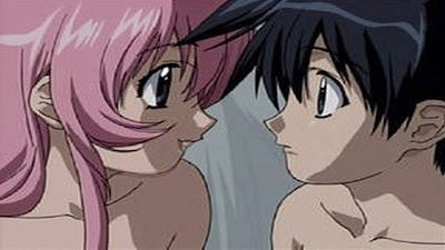 Steel Angel Kurumi Season 1 Episode 24