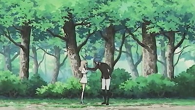 Strawberry Panic! Season 1 Episode 7