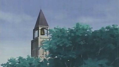 Strawberry Panic! Season 1 Episode 8