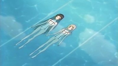 Strawberry Panic! Season 1 Episode 9