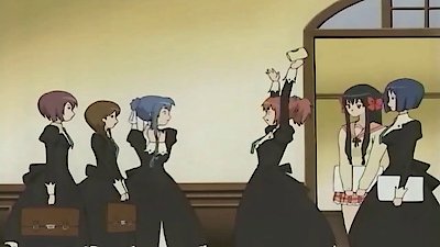 Strawberry Panic! Season 1 Episode 15