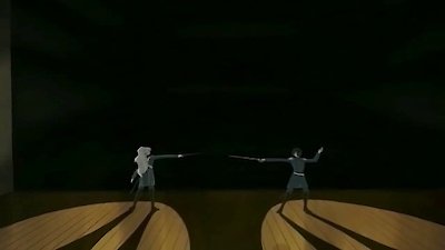 Strawberry Panic! Season 1 Episode 16