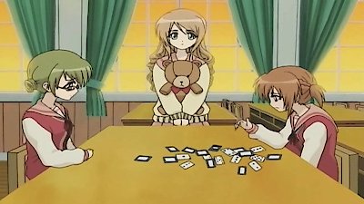 Strawberry Panic! Season 1 Episode 17