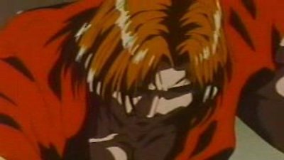 Street Fighter II: V Season 1 Episode 24