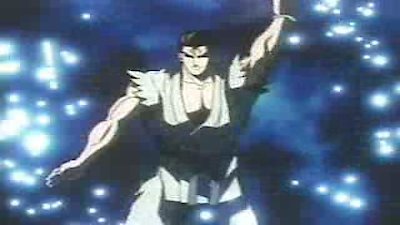 Street Fighter II: V Season 1 Episode 29