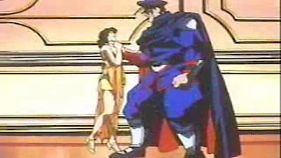 Street Fighter II: V Season 1 Episode 18