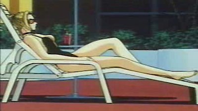 Street Fighter II: V Season 1 Episode 21