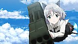 The Strike Witches Come Together