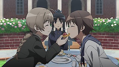 Strike Witches Season 3 Episode 3