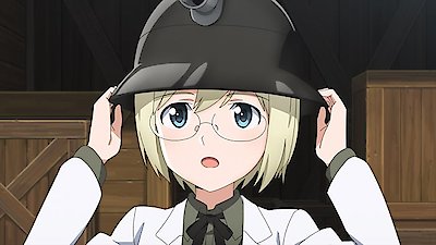 Strike Witches Season 3 Episode 9