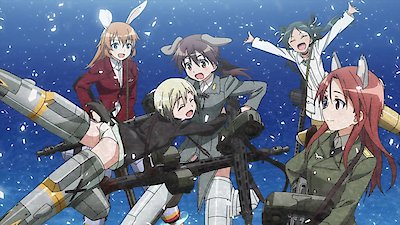 Strike Witches Season 3 Episode 12